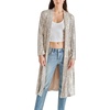 image:imageSteve Madden Womens Show Stopper DusterSilver