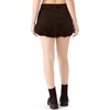 image:imageSteve Madden Womens Simona SkirtDark Espresso