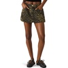 image:imageSteve Madden Womens Simona SkirtHot Spots Print