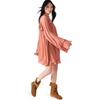 image:imageSteve Madden Womens Sofina DressCopper
