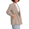 image:imageSteve Madden Womens Stella BlazerChicory Coffee