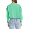 image:imageSteve Madden Womens Steve Madden Apparel Alison JacketBright Green