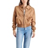 image:imageSteve Madden Womens Steve Madden Apparel Anouk JacketBrown