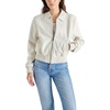 image:imageSteve Madden Womens Steve Madden Apparel Anouk JacketIvory