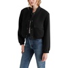 image:imageSteve Madden Womens Steve Madden Apparel Ardine JacketBlack
