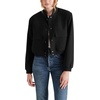 image:imageSteve Madden Womens Steve Madden Apparel Ardine JacketBlack