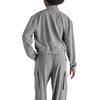 image:imageSteve Madden Womens Steve Madden Apparel Ardine JacketGrey