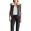 image:imageSteve Madden Womens Steve Madden Apparel Avi VestBlack