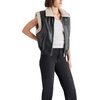 image:imageSteve Madden Womens Steve Madden Apparel Avi VestBlack
