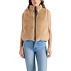 image:imageSteve Madden Womens Steve Madden Apparel Brady VestGrey