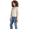 image:imageSteve Madden Womens Steve Madden Apparel Coppelia JacketCream Tan
