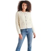 image:imageSteve Madden Womens Steve Madden Apparel Coppelia JacketCream Tan