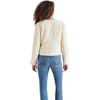 image:imageSteve Madden Womens Steve Madden Apparel Coppelia JacketCream Tan