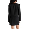 image:imageSteve Madden Womens Steve Madden Apparel Cosette JacketBlack