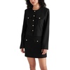 image:imageSteve Madden Womens Steve Madden Apparel Cosette JacketBlack