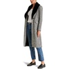 image:imageSteve Madden Womens Steve Madden Apparel Dienne CoatBlack