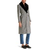 image:imageSteve Madden Womens Steve Madden Apparel Dienne CoatBlack