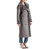 image:imageSteve Madden Womens Steve Madden Apparel Eiffel CoatGrey