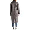 image:imageSteve Madden Womens Steve Madden Apparel Eiffel CoatGrey