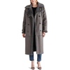 image:imageSteve Madden Womens Steve Madden Apparel Eiffel CoatGrey