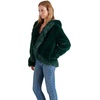 image:imageSteve Madden Womens Steve Madden Apparel Everfrost JacketPine Grove