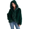 image:imageSteve Madden Womens Steve Madden Apparel Everfrost JacketPine Grove