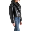 image:imageSteve Madden Womens Steve Madden Apparel Evy JacketBlack