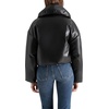 image:imageSteve Madden Womens Steve Madden Apparel Evy JacketBlack