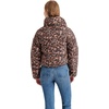 image:imageSteve Madden Womens Steve Madden Apparel Evy JacketLeopard