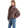 image:imageSteve Madden Womens Steve Madden Apparel Evy JacketLeopard