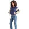 image:imageSteve Madden Womens Steve Madden Apparel Fernando JacketMaritime Blue