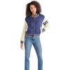 image:imageSteve Madden Womens Steve Madden Apparel Fernando JacketMaritime Blue