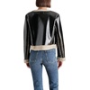 image:imageSteve Madden Womens Steve Madden Apparel Fienne JacketBlack
