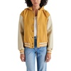 image:imageSteve Madden Womens Steve Madden Apparel Finn JacketYellow