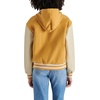 image:imageSteve Madden Womens Steve Madden Apparel Finn JacketYellow