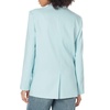image:imageSteve Madden Womens Steve Madden Apparel Kaira BlazerLight Blue
