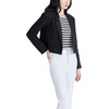 image:imageSteve Madden Womens Steve Madden Apparel Kourtney BlazerBlack