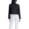 image:imageSteve Madden Womens Steve Madden Apparel Kourtney BlazerBlack