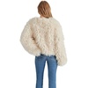 image:imageSteve Madden Womens Steve Madden Apparel Leites JacketCream