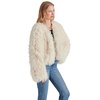 image:imageSteve Madden Womens Steve Madden Apparel Leites JacketCream