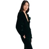 image:imageSteve Madden Womens Steve Madden Apparel Merene BlazerPine Grove