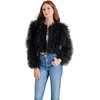 image:imageSteve Madden Womens Steve Madden Apparel Odile JacketBlack