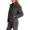 image:imageSteve Madden Womens Steve Madden Apparel Pippin JacketGrey