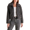 image:imageSteve Madden Womens Steve Madden Apparel Pippin JacketGrey