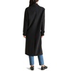 image:imageSteve Madden Womens Steve Madden Apparel Prince CoatBlack