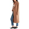 image:imageSteve Madden Womens Steve Madden Apparel Prince CoatBrown