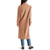 image:imageSteve Madden Womens Steve Madden Apparel Prince CoatBrown