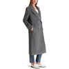 image:imageSteve Madden Womens Steve Madden Apparel Prince CoatGrey