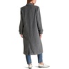 image:imageSteve Madden Womens Steve Madden Apparel Prince CoatGrey