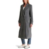 image:imageSteve Madden Womens Steve Madden Apparel Prince CoatGrey